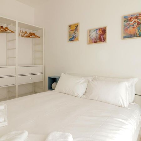 Italianway-Bergognone 47 Flat Milão Exterior foto